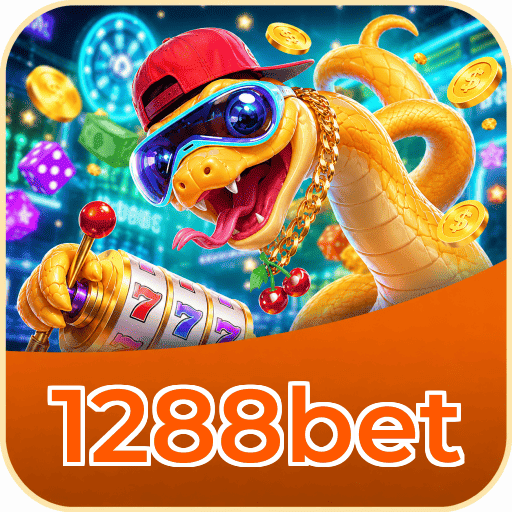 Logo da 1288bet