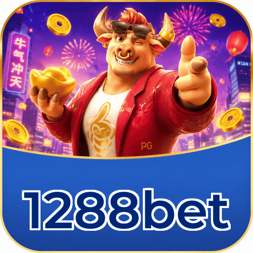 1288bet Download Speed Test Logo - Teste de Velocidade Certificado