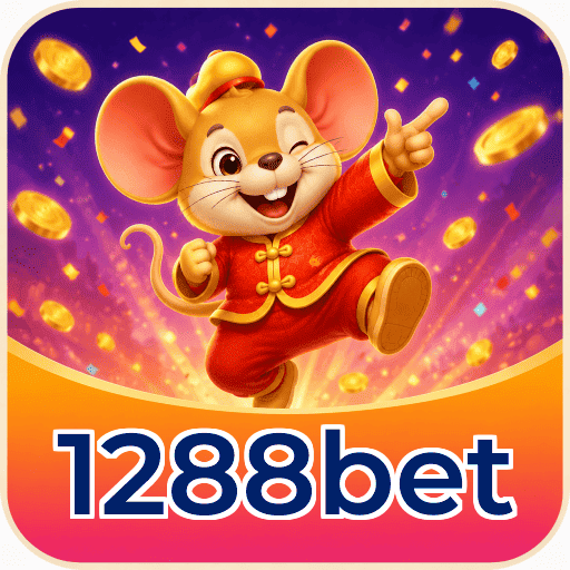 1288bet Logo Oficial