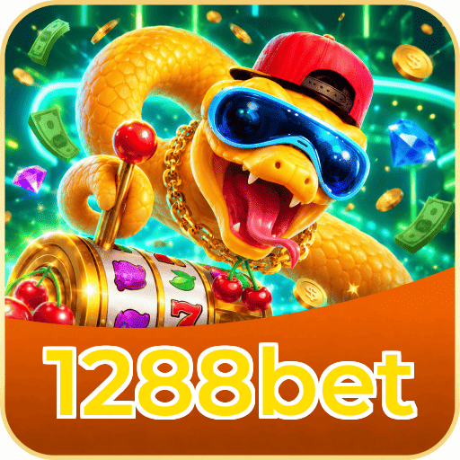 Logo 1288bet Plataforma Certificada