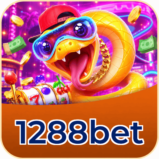 Logo 1288bet Loteria Online