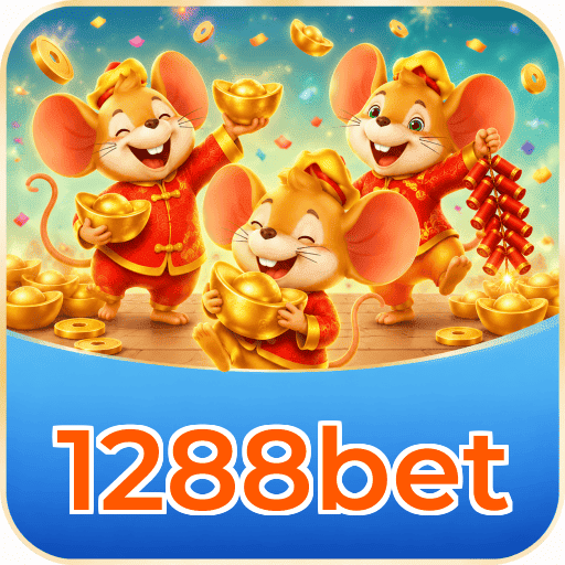 1288bet VIP Program Logo