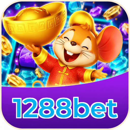 1288bet Logo Verificado