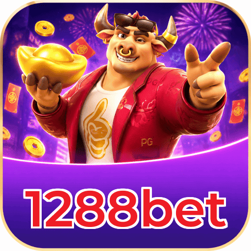 1288bet Logo - Bônus de Cadastro