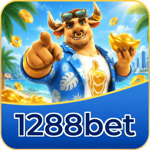 Bot 1288bet Telegram